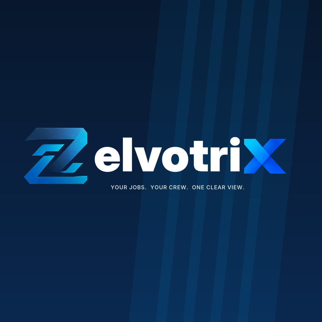 ZelvotriX square brand graphic